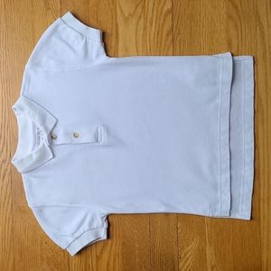 NEW size 4 Rugged Bear polo